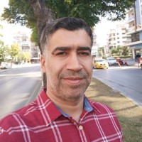 Serdar Kılıç