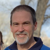 Wes Helmuth
