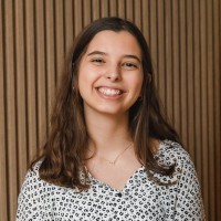 Isabela Pinheiro Lamprecht