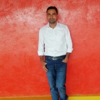 Indramani Pathak