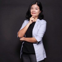 Zoe Zhu