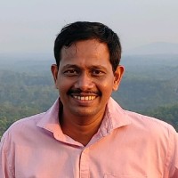 Raghavendra Prabhu