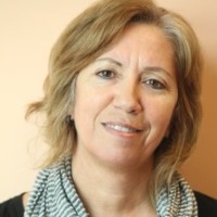 Maria José Godinho
