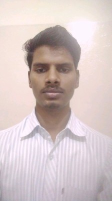 Mukesh Kumar