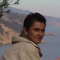 Nuria B. Centeno