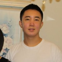 Derek Szeto