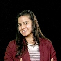 Megha Varshney