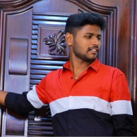 Revanth Malluri