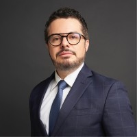 José Felipe García Vivanco