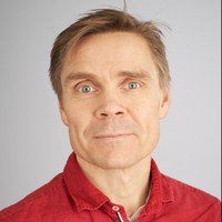 Jørn Ivar Hamre
