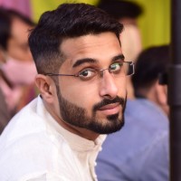 Shaleen Panday