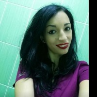 Coman Alina