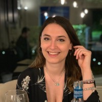 Sara Lupi