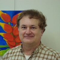 William Persinger