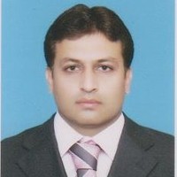 Zafar Iqbal