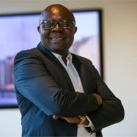 Guillaume TEFENGANG DJIKOU