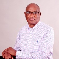 Milton Cochran Sr.