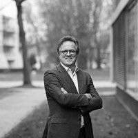 dr. mr. Joost van Mierlo