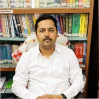 Dr. Rishi Bhargav Das