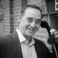 Eric M W Boulden
