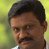 Rajesh Kumar