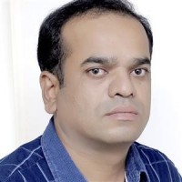 Jayesh Patel