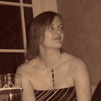 Catherine Ellis