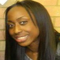 Sylvia Thomas