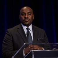 Tyrone Squires, CPBS