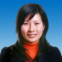 Jolie Lin