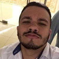 Gabriel Felipe Monteiro