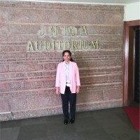 Dr. Bagyalakshmi Janardhanan