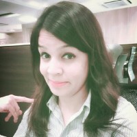 Monika Jangra Sapra