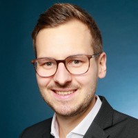 Lukas Von Hebel