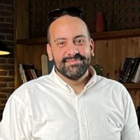 Ahmed Nagy