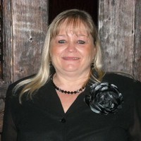 Pastor Peggy Bridges