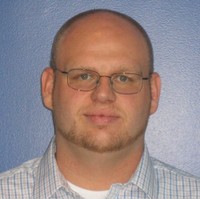 Tony Metz
