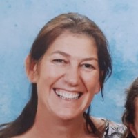 Michelle Gordon
