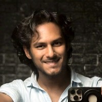 Krishna Prajapati