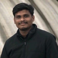 E Harish