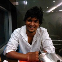shashank H.M.