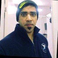 Melvin Dsouza