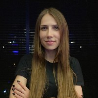 Irina Nechytailo