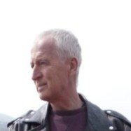 Stuart Mcconnell