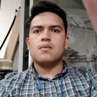 Carlos Alberto Hernandez Rodríguez