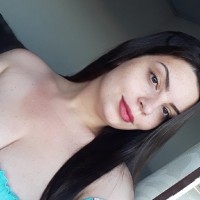 Camila Ferreira Dias