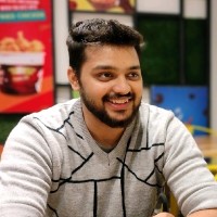 Shubham Kumar