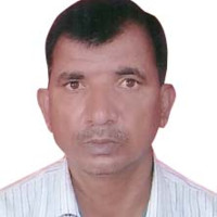 Raghib Ali Leyakat Ali