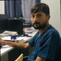 Kashif Ali