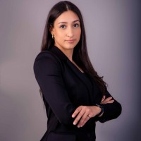 Claudia Gonzalez